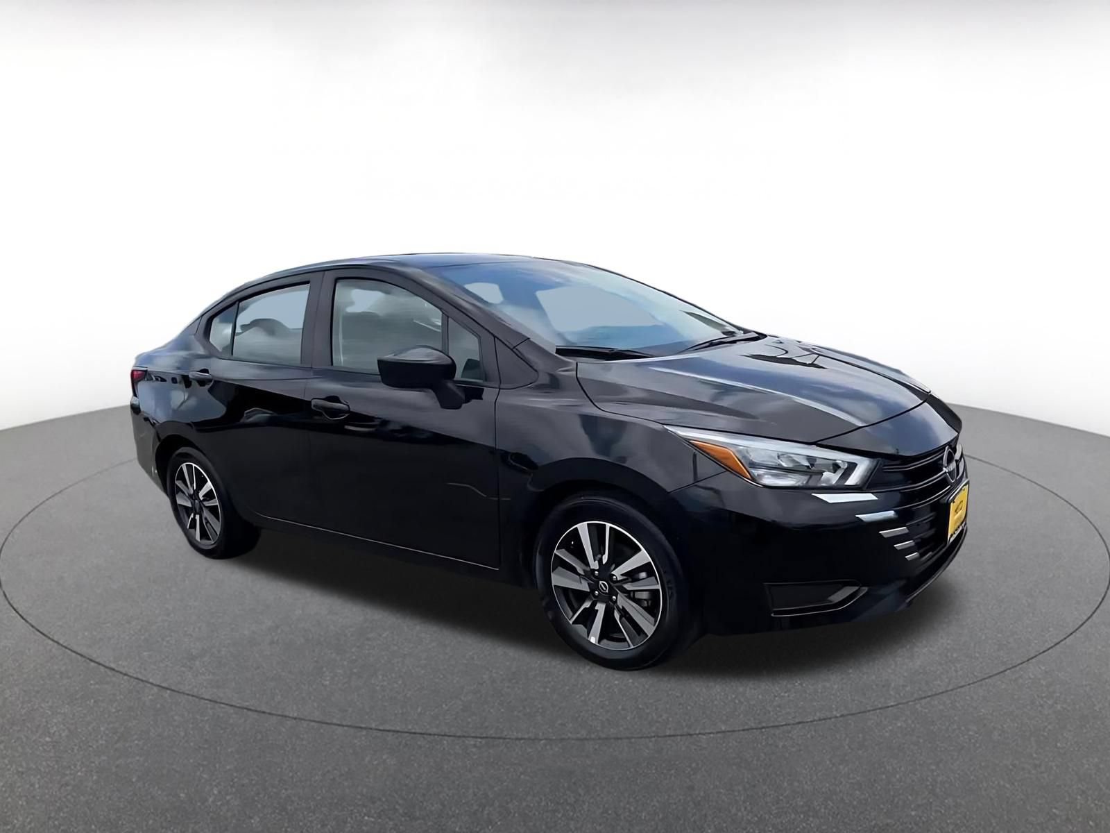 Thumbnail: 2025 Nissan Versa - 2