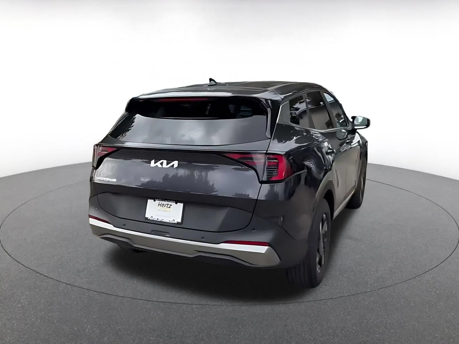 Thumbnail: 2026 Kia Sportage - 14