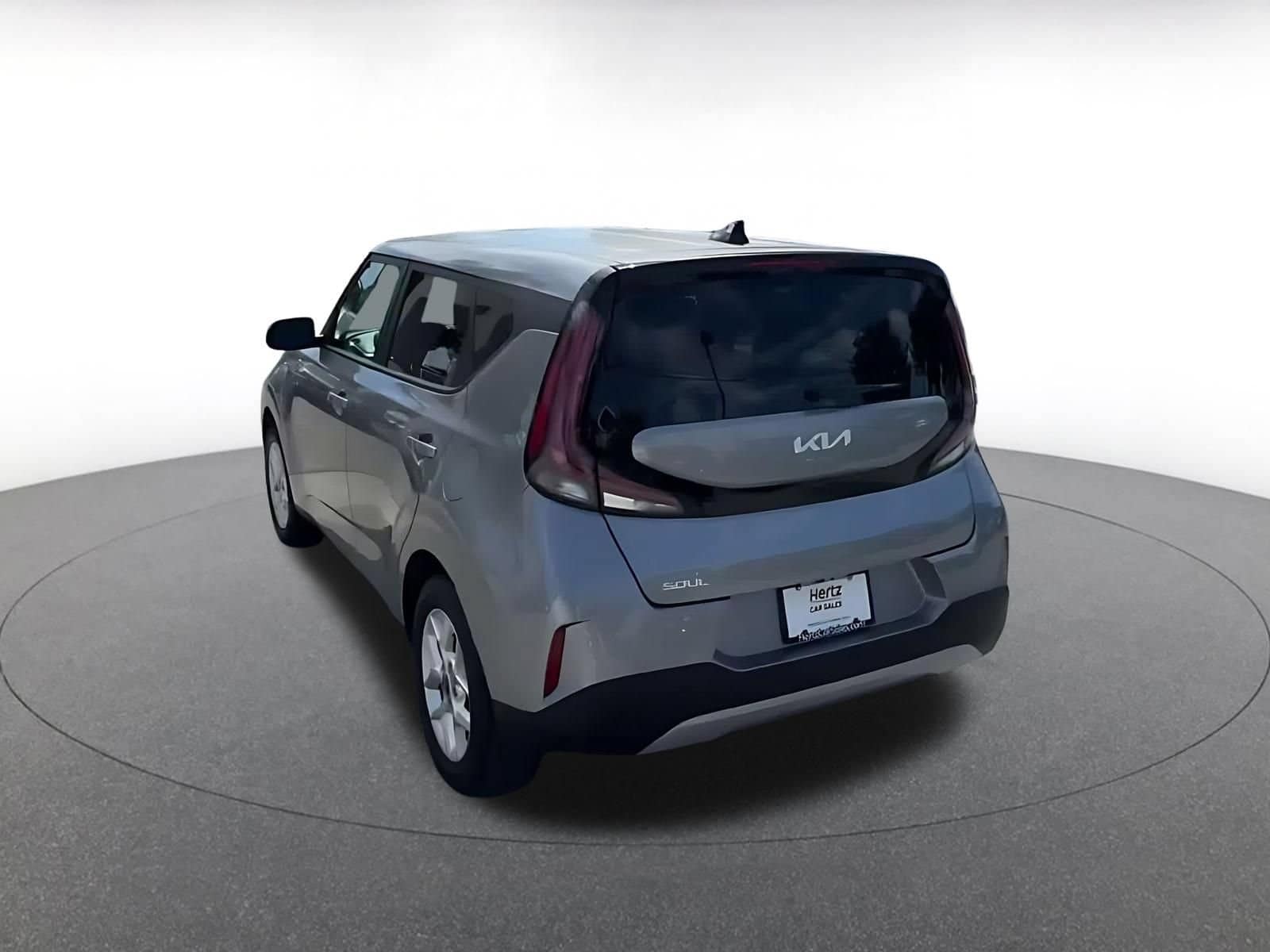 Thumbnail: 2025 Kia Soul - 10