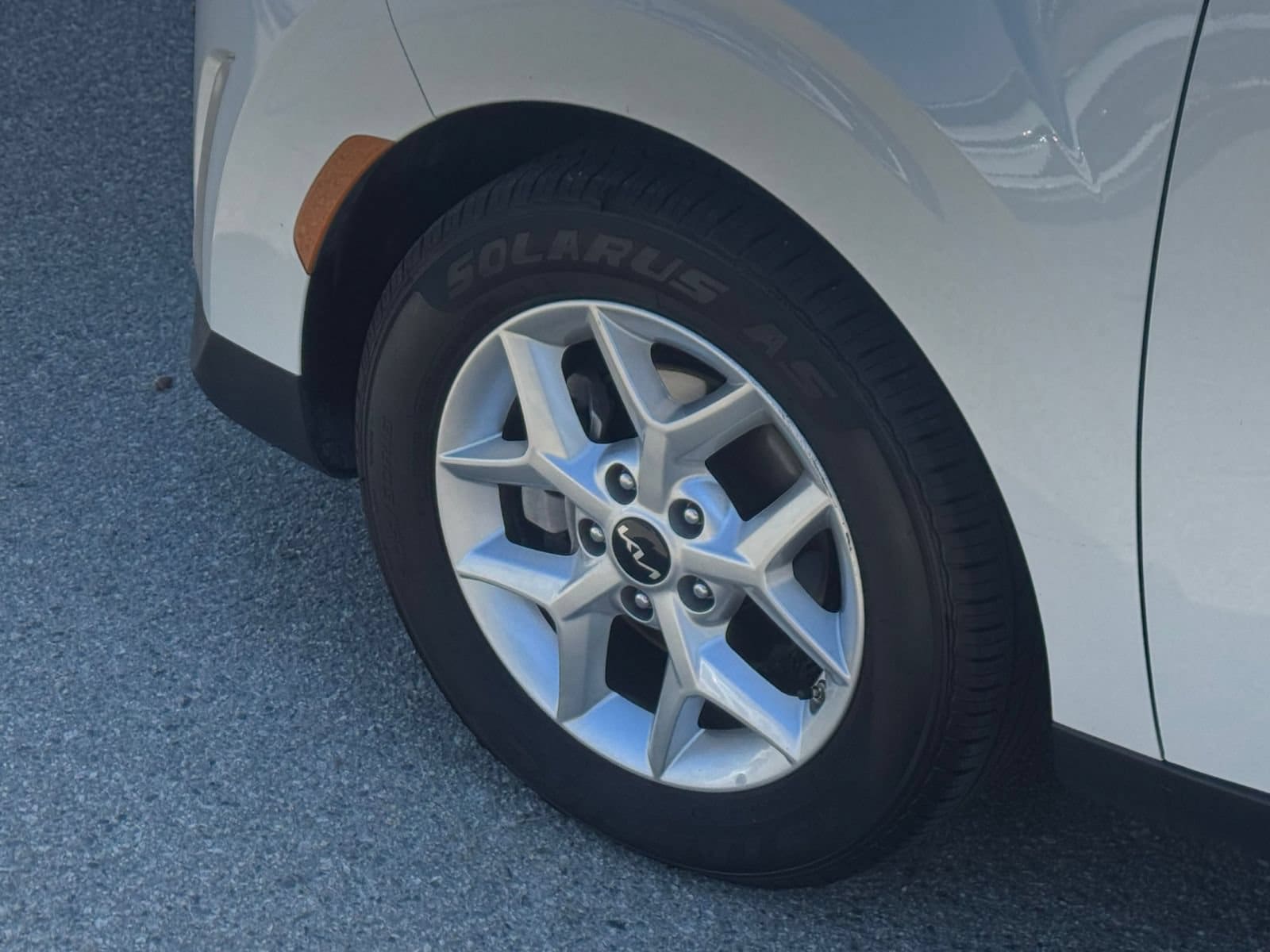 Thumbnail: 2025 Kia Soul - 28