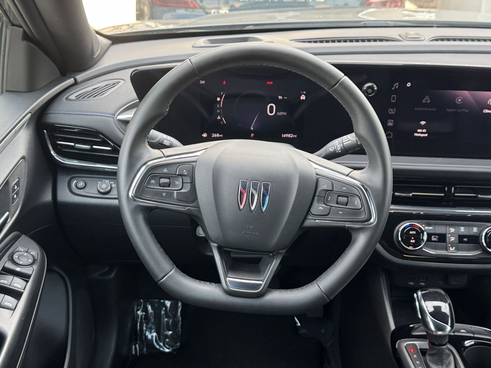 Thumbnail: 2025 Buick Envista - 27