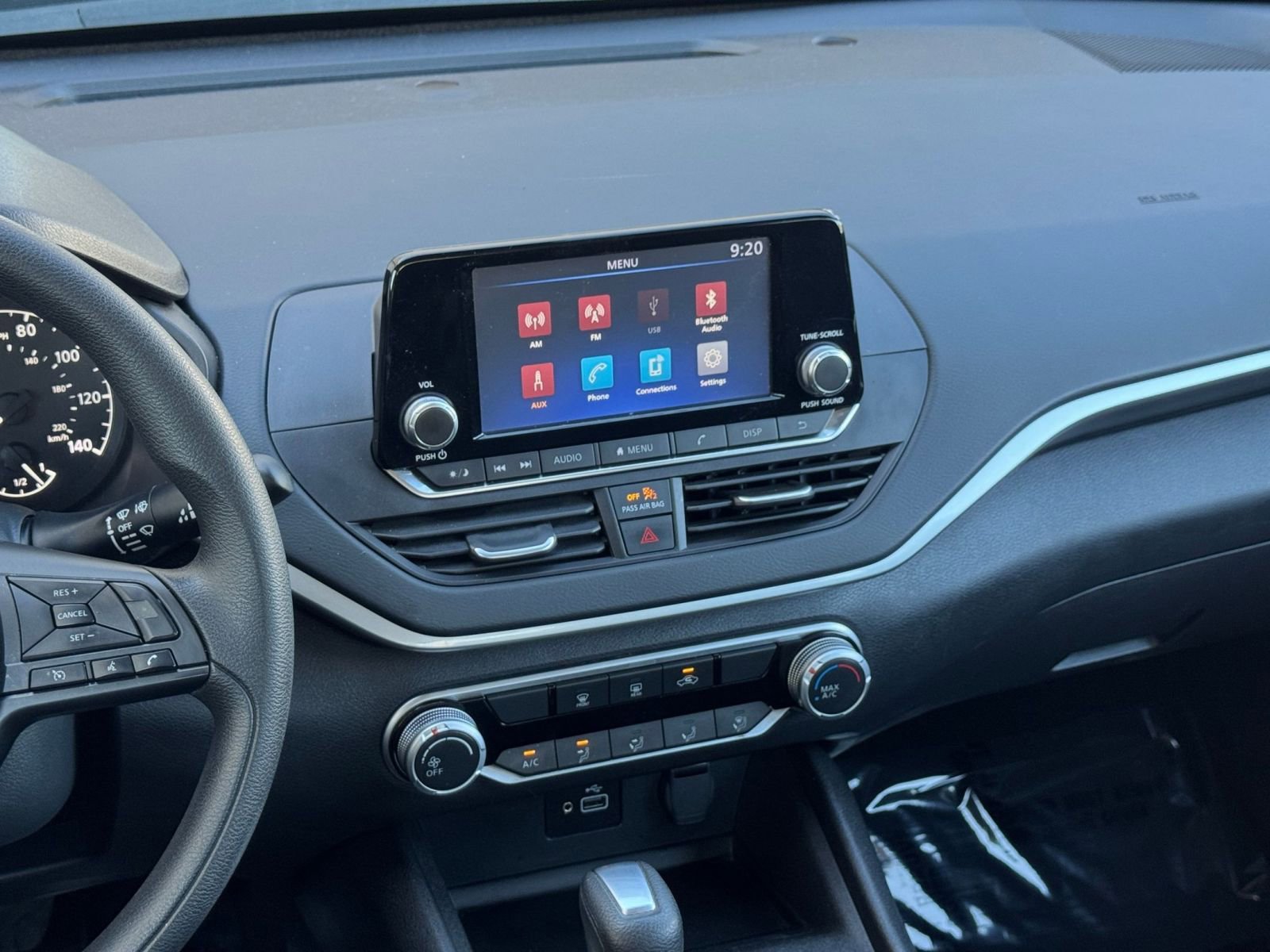 Thumbnail: 2023 Nissan Altima - 20