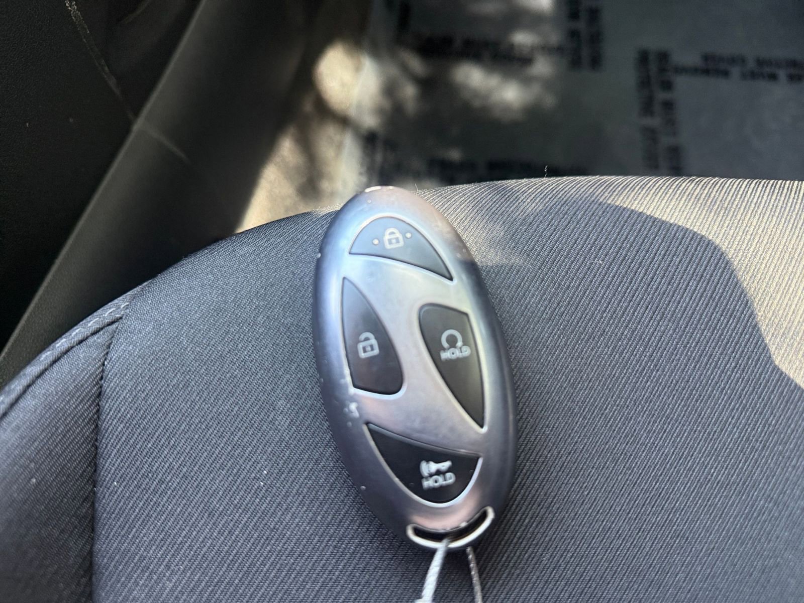 Thumbnail: 2025 Hyundai Tucson - 23