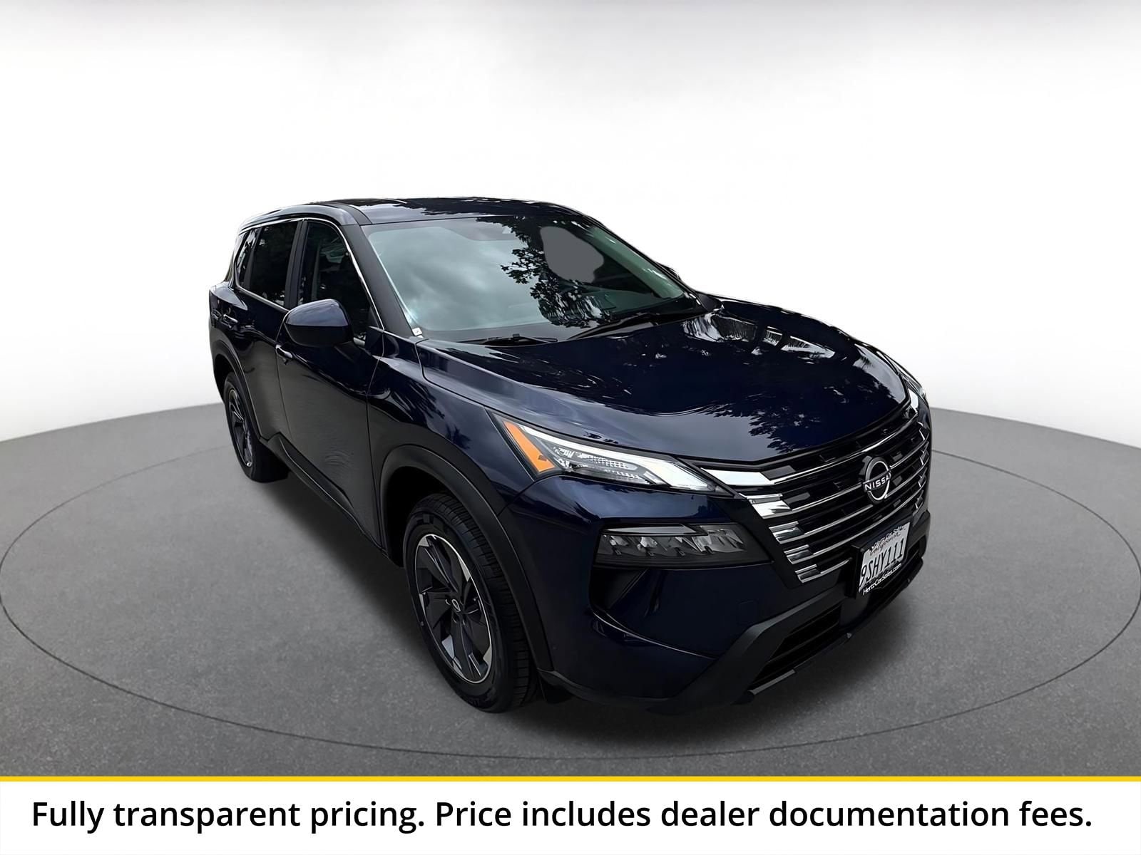 Thumbnail: 2025 Nissan Rogue - 1