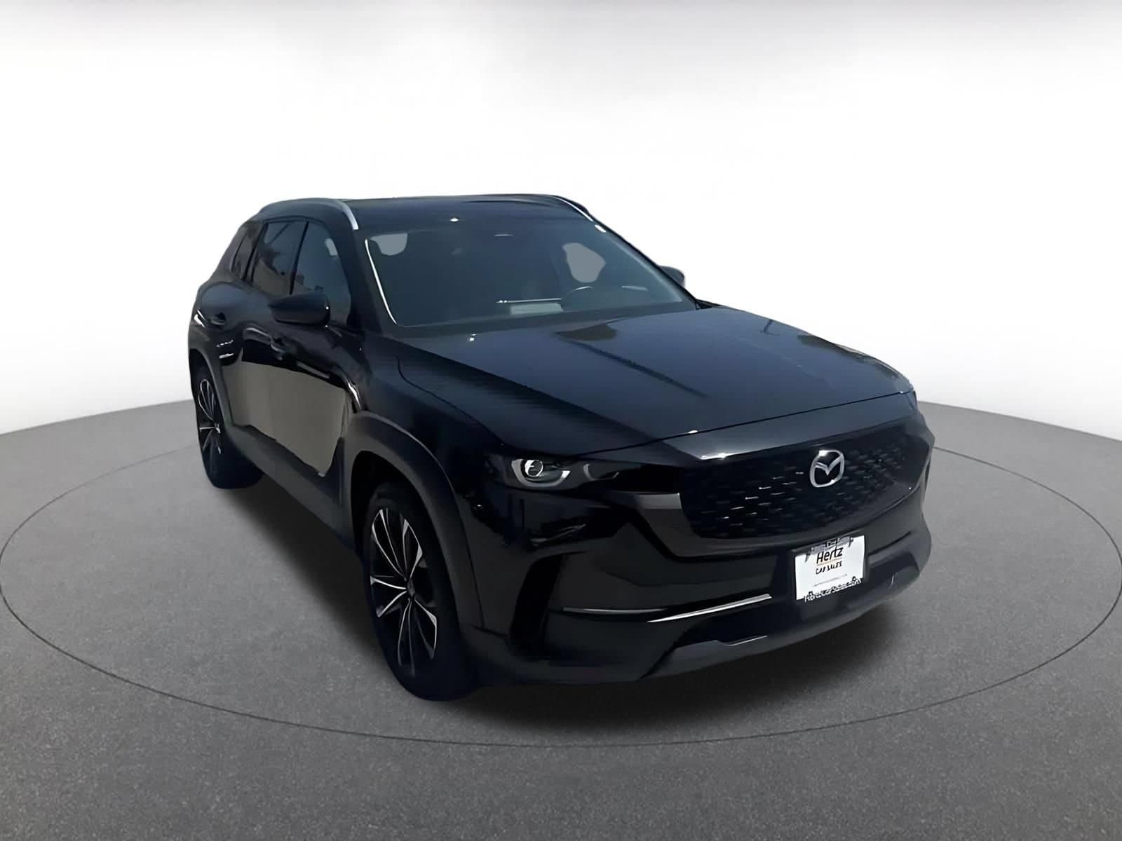 Thumbnail: 2026 Mazda CX-50 - 3