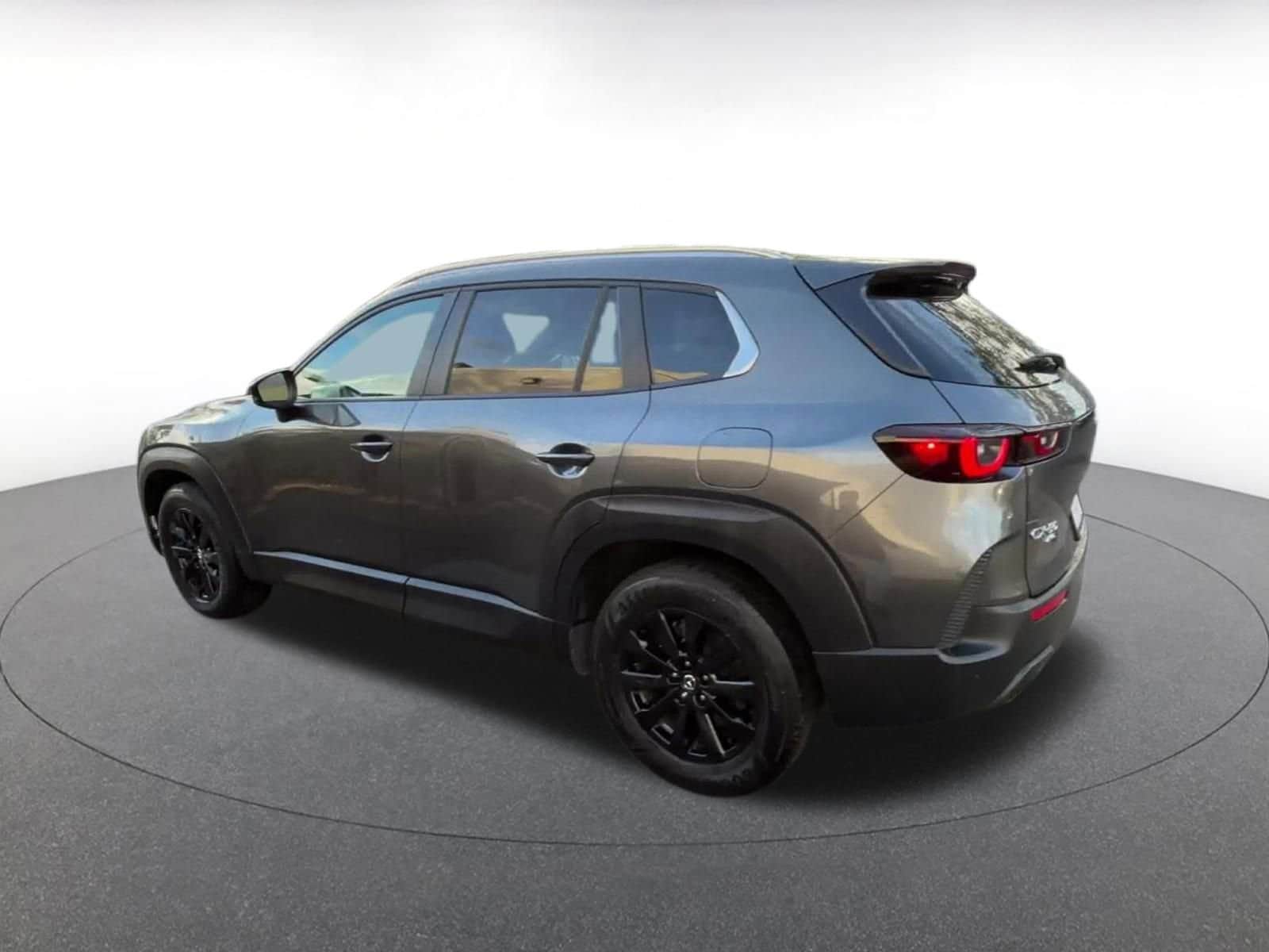 Thumbnail: 2025 Mazda CX-50 - 10
