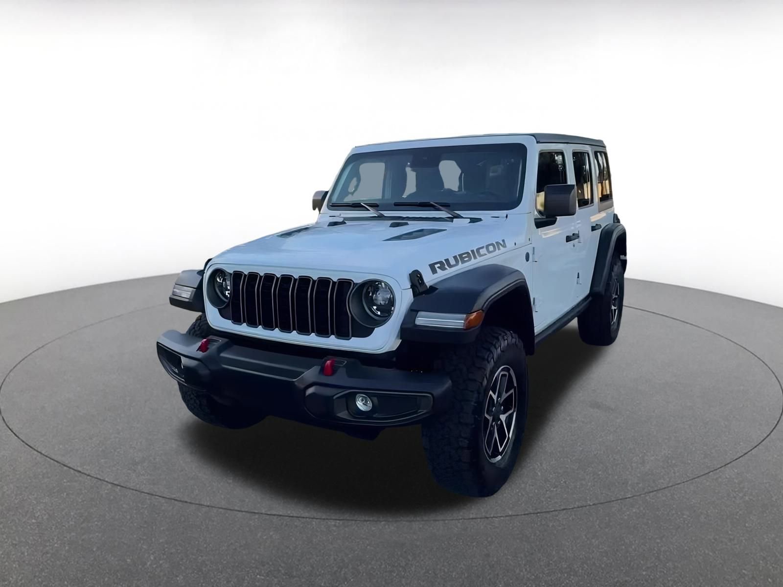 Thumbnail: 2025 Jeep Wrangler - 4