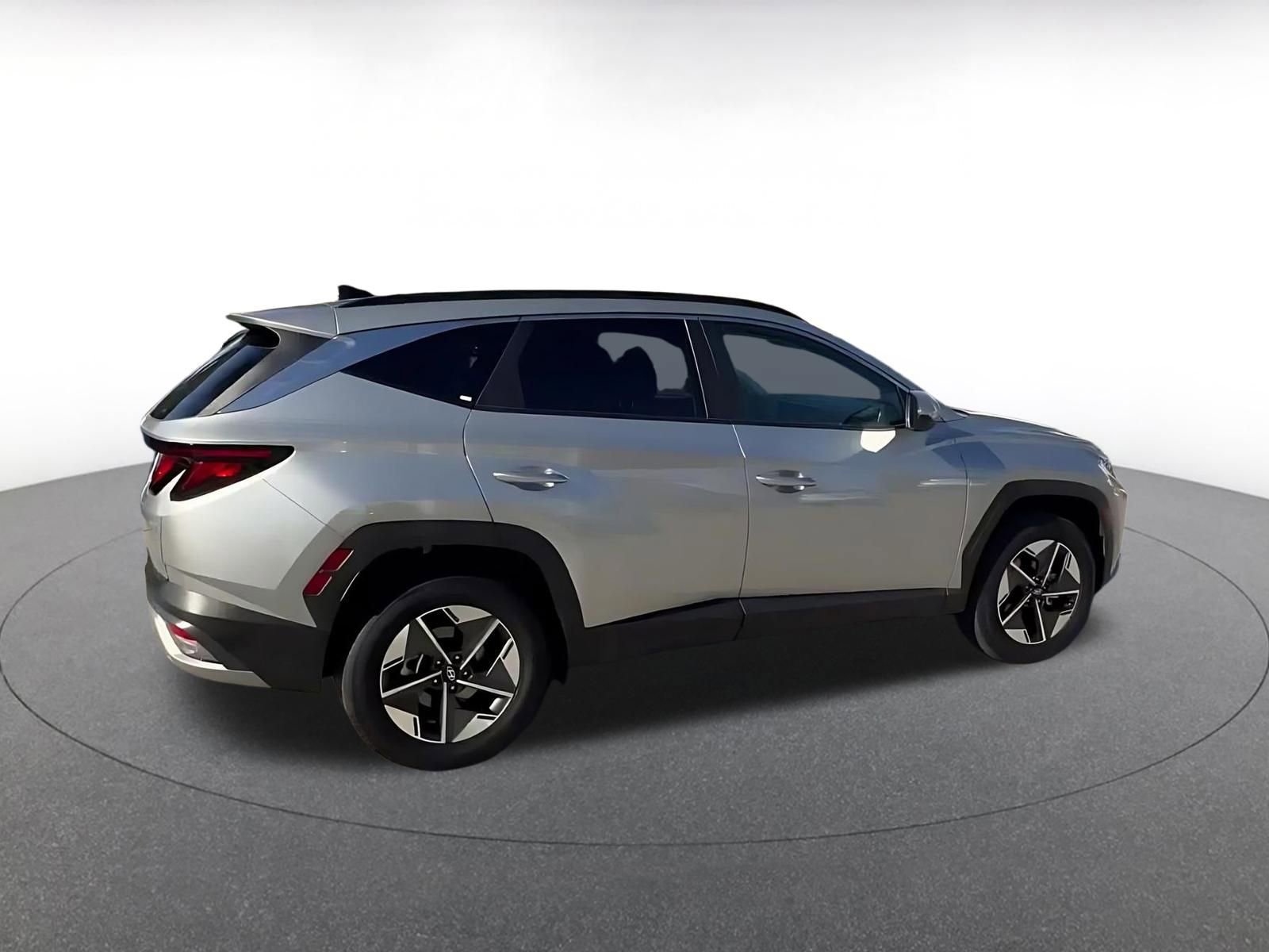 Thumbnail: 2025 Hyundai Tucson - 14