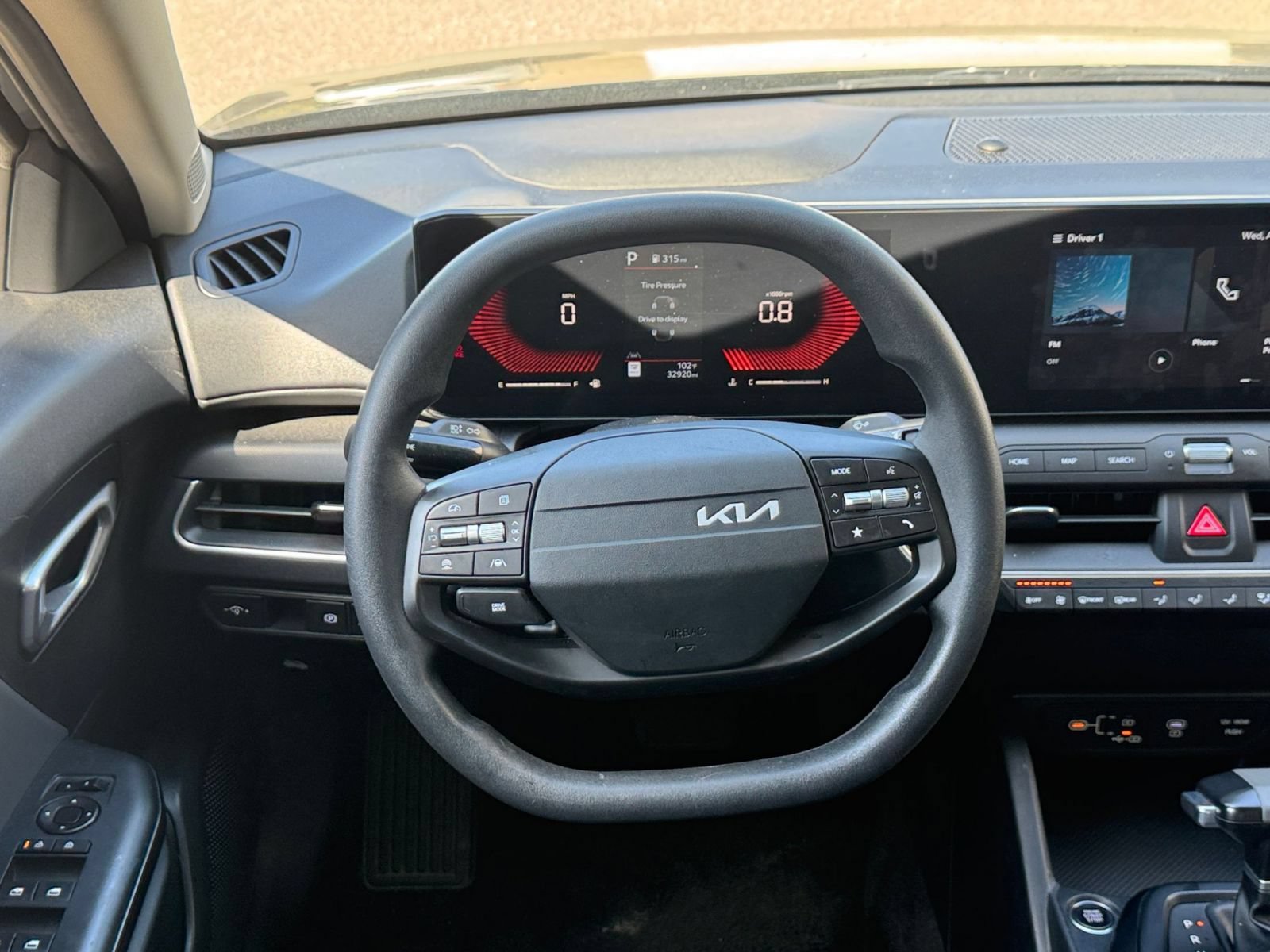 Thumbnail: 2025 Kia K4 - 27