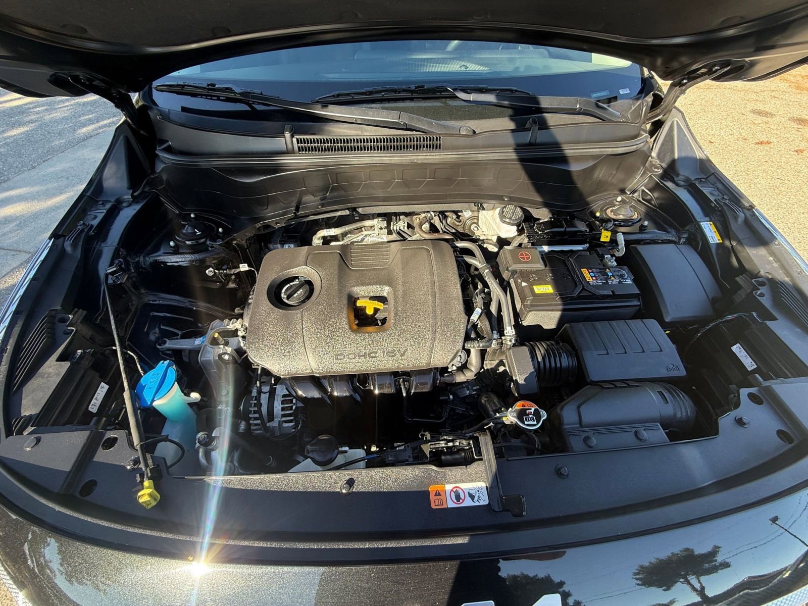 Thumbnail: 2025 Kia Seltos - 29