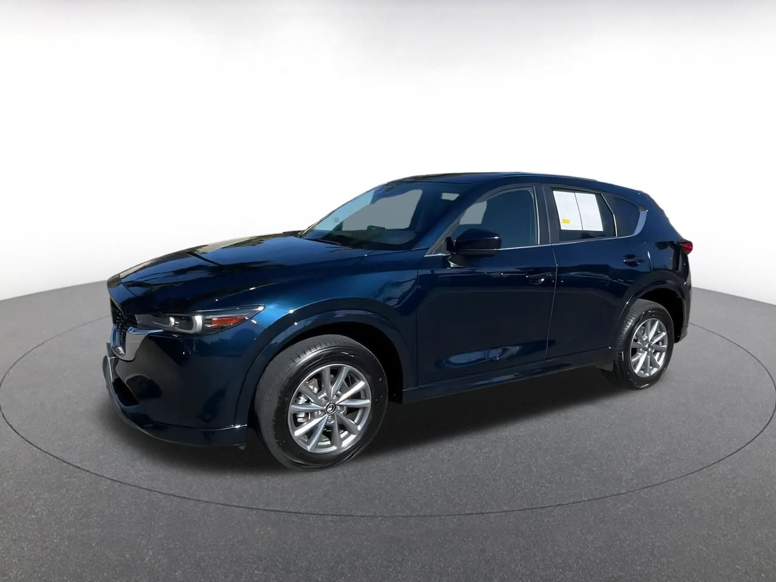 Thumbnail: 2025 Mazda CX-5 - 7