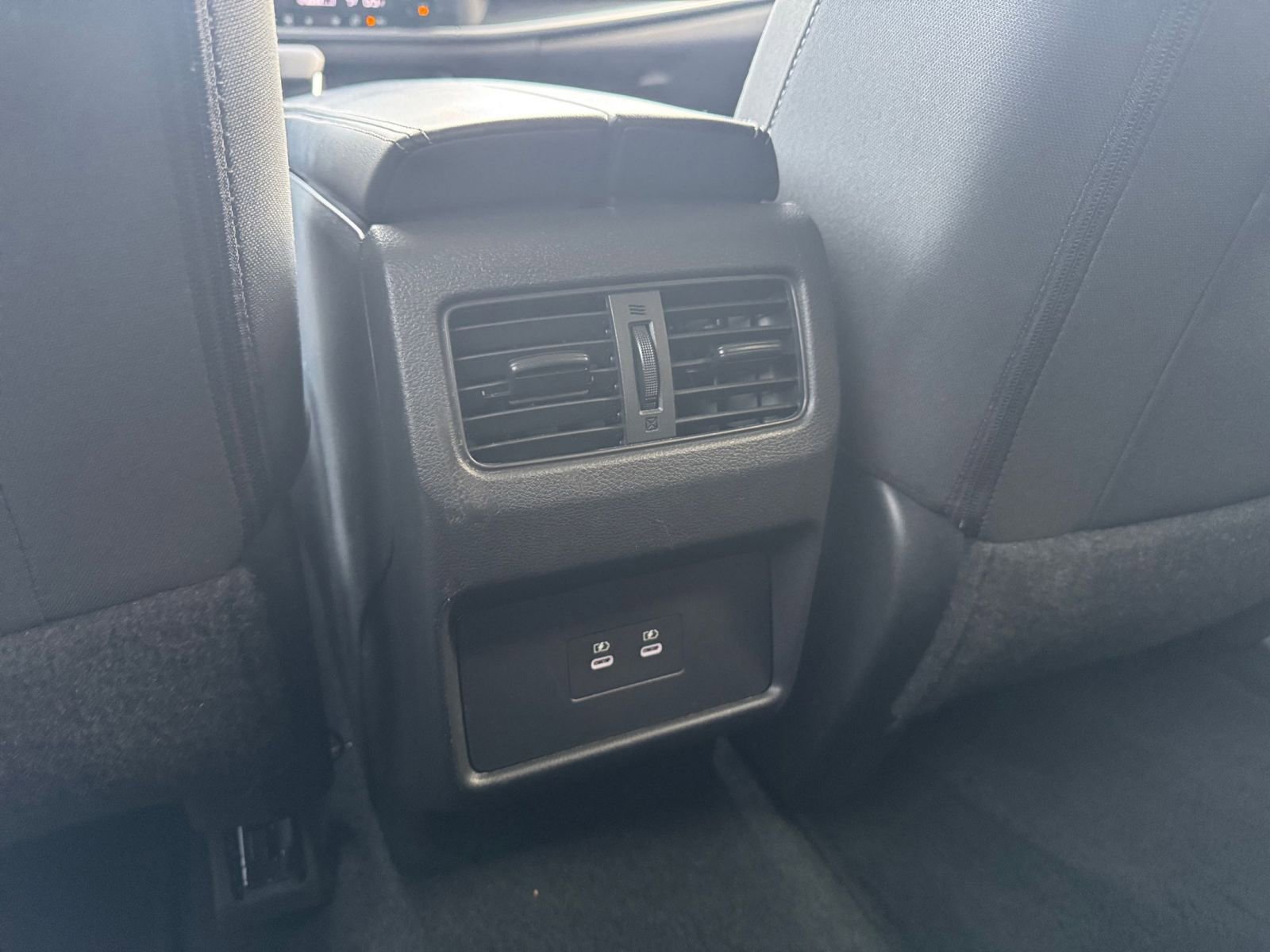 Thumbnail: 2025 Nissan Rogue - 24