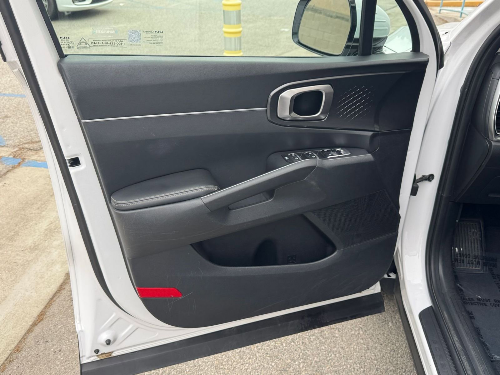 Thumbnail: 2024 Kia Sorento - 20