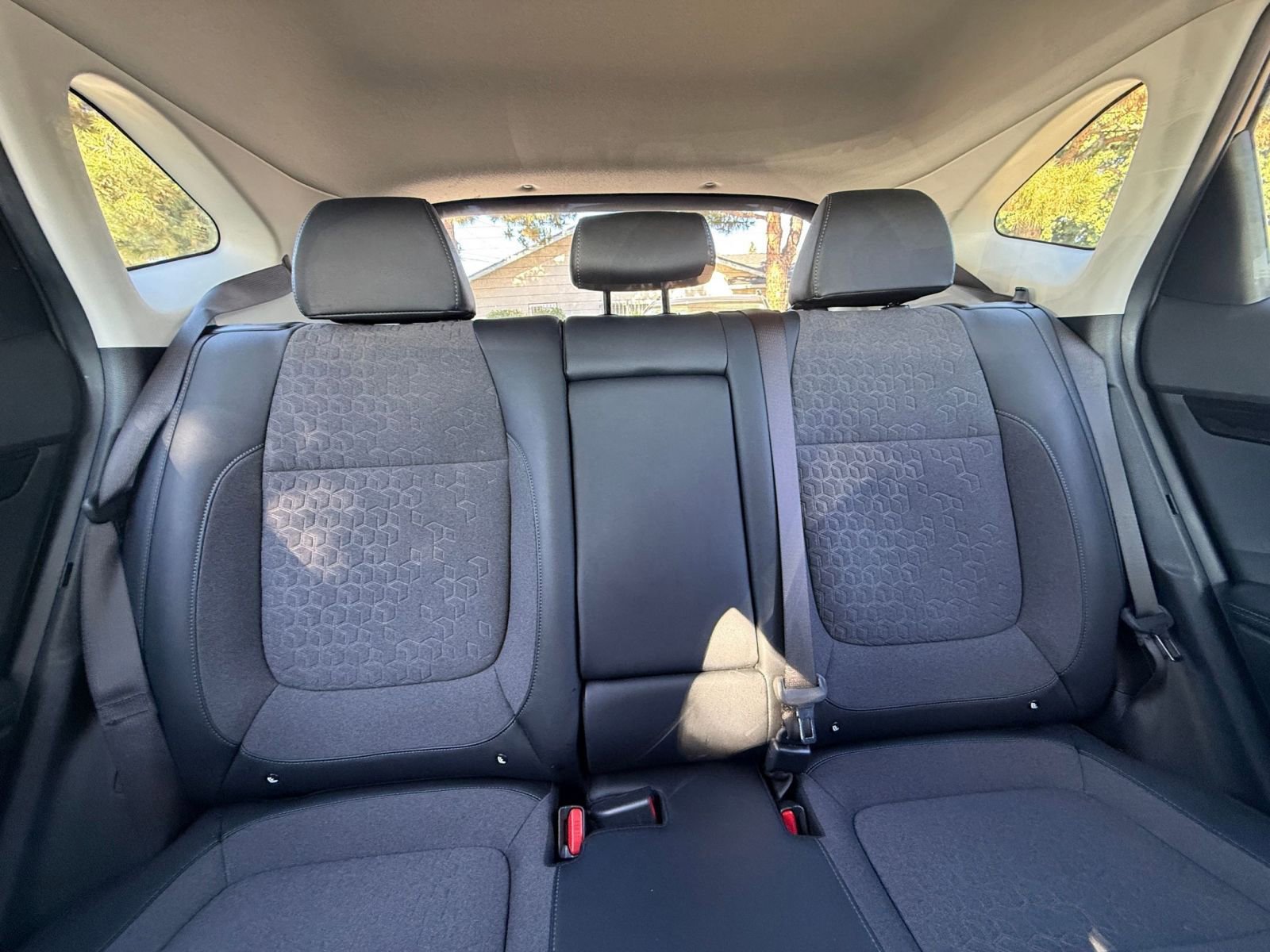 Thumbnail: 2025 Kia Seltos - 35