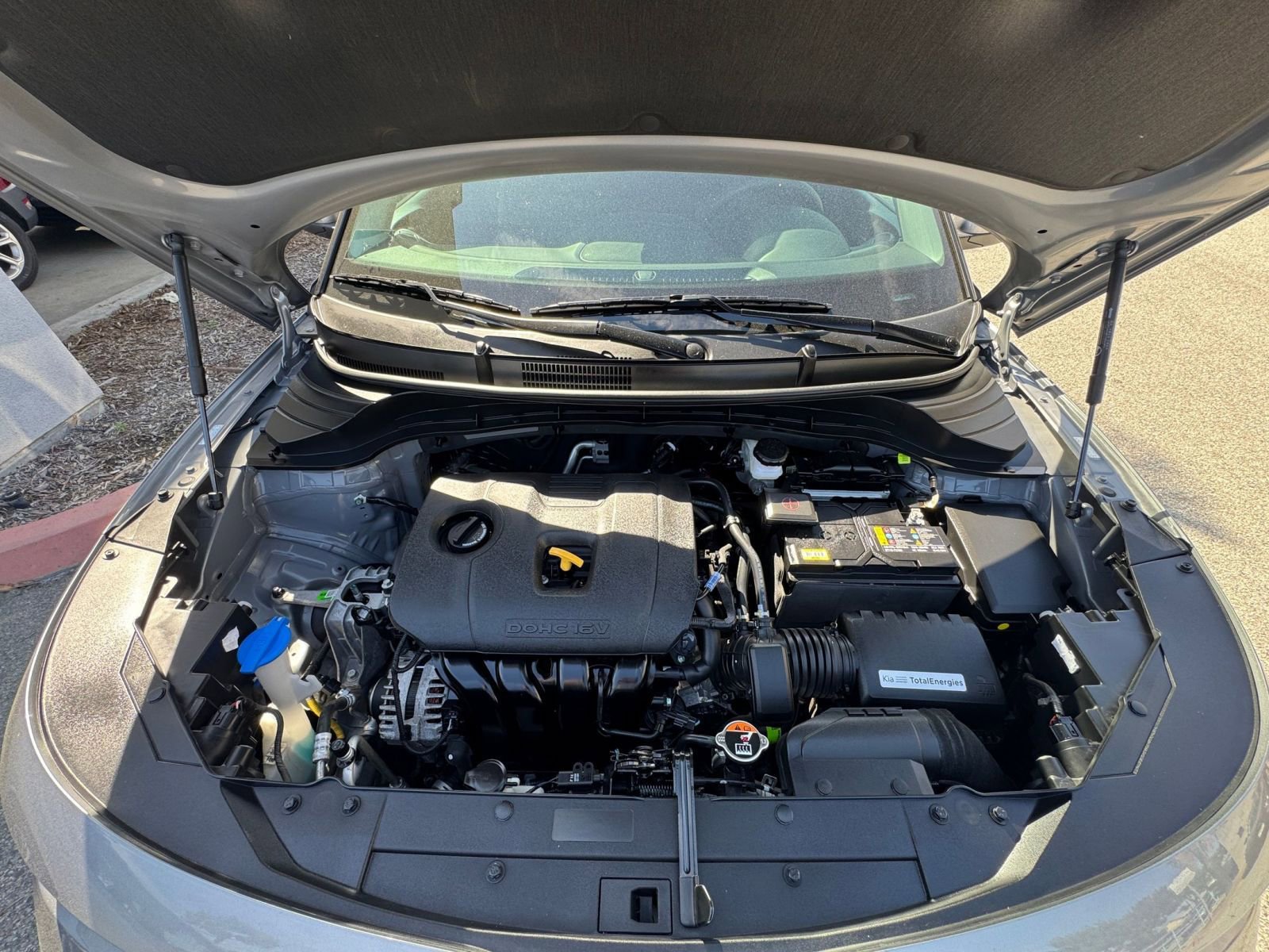 Thumbnail: 2025 Kia Soul - 30