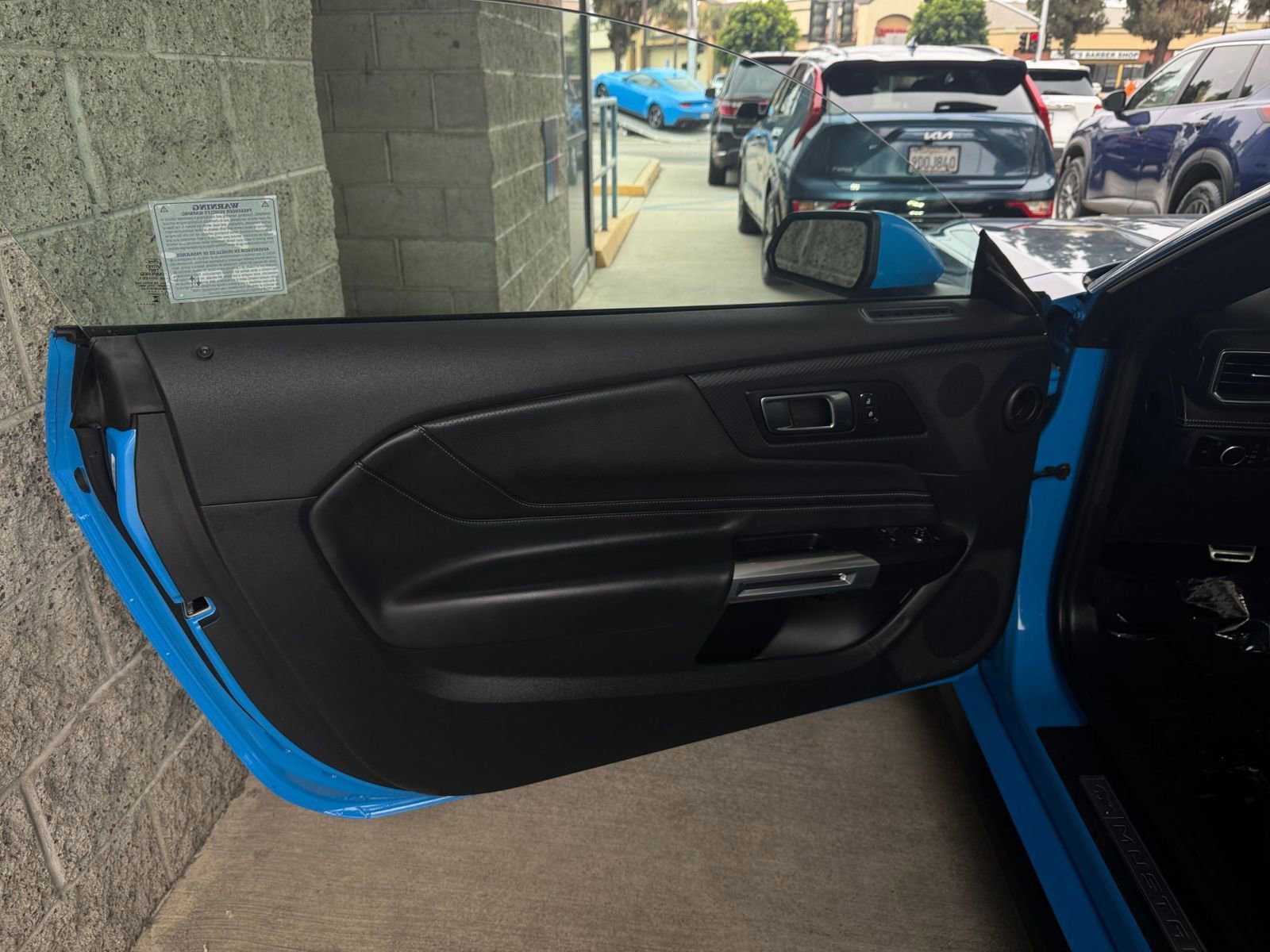 Thumbnail: 2024 Ford Mustang - 20