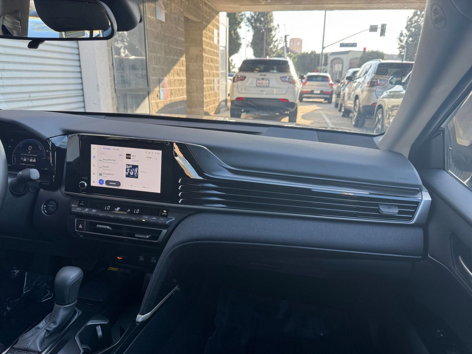 Thumbnail: 2025 Toyota Camry - 34