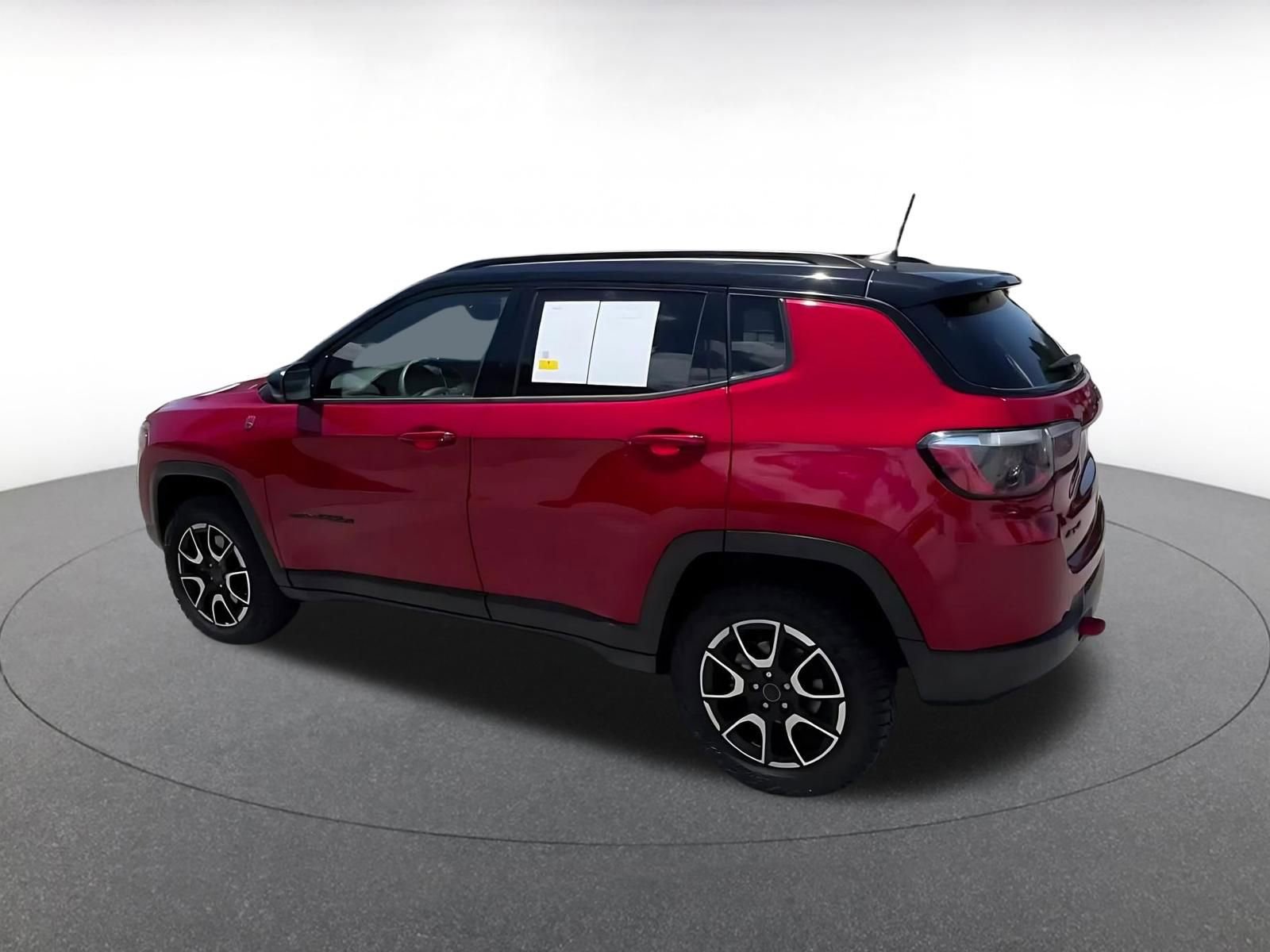 Thumbnail: 2025 Jeep Compass - 10