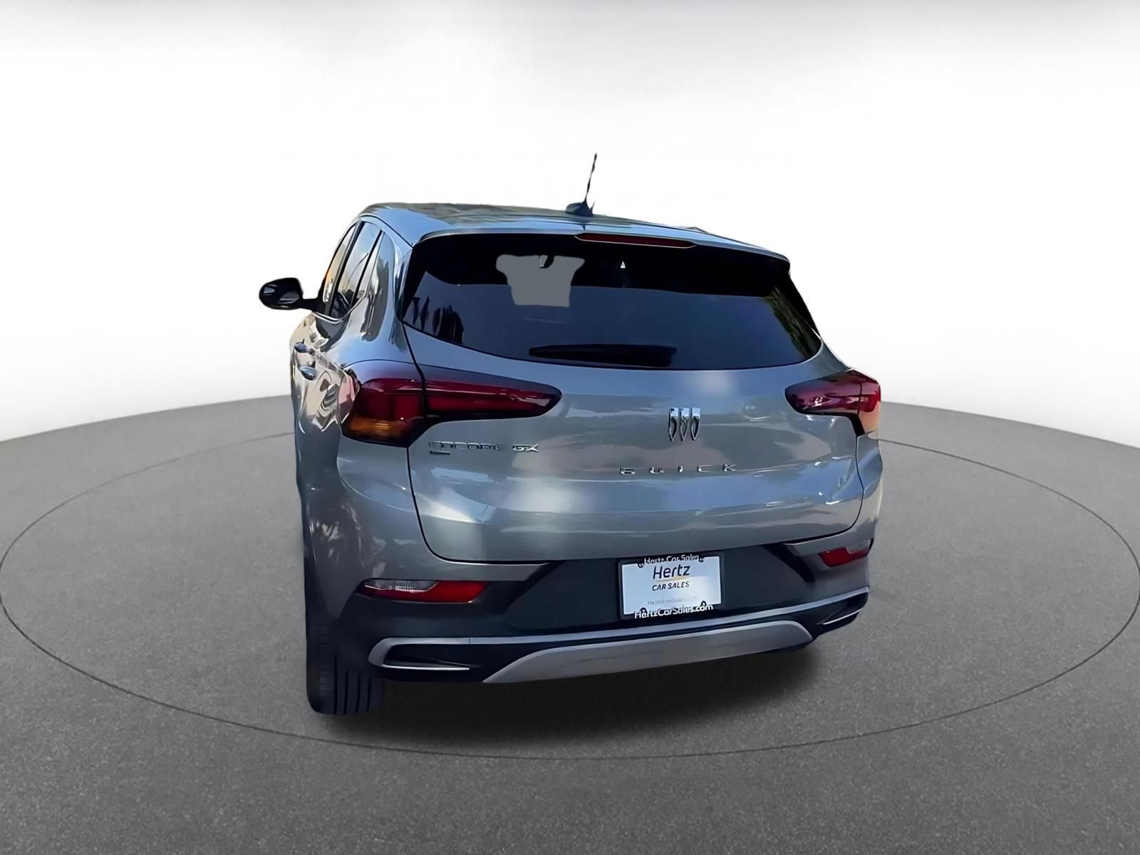 Thumbnail: 2025 Buick Encore GX - 11