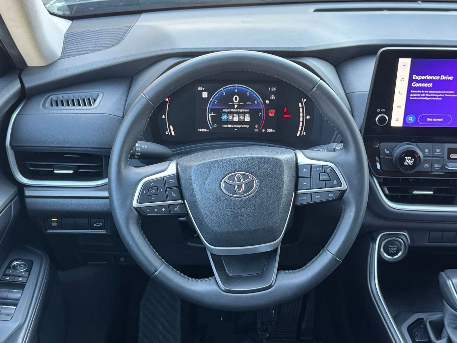 Thumbnail: 2025 Toyota Grand Highlander - 29