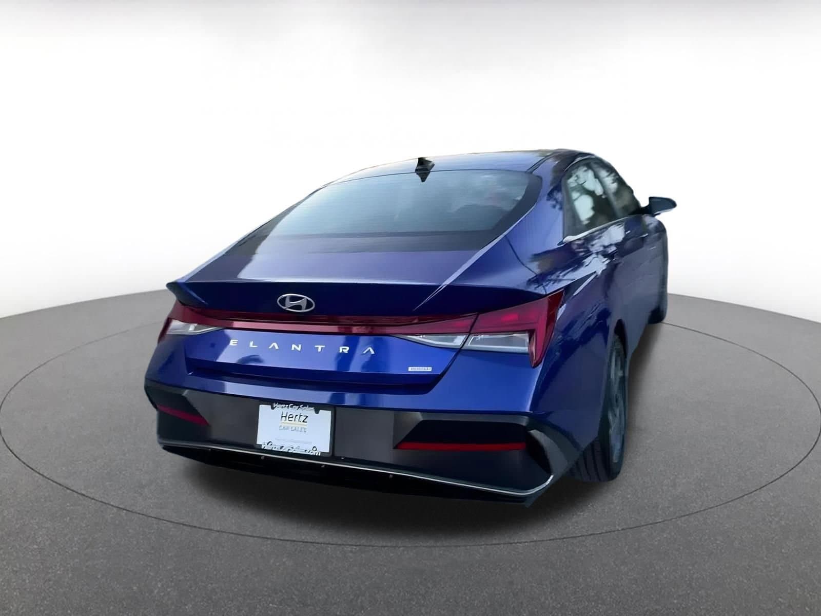 Thumbnail: 2025 Hyundai Elantra - 14