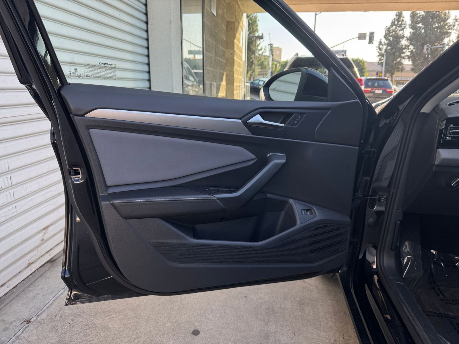 Thumbnail: 2025 Volkswagen Jetta - 20