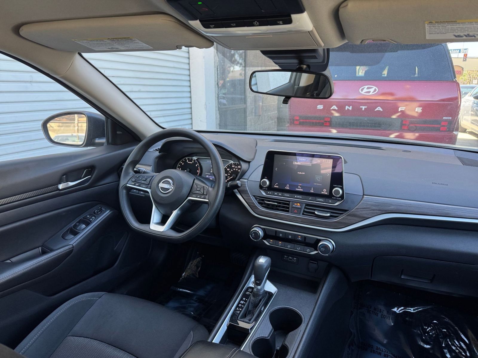 Thumbnail: 2025 Nissan Altima - 35