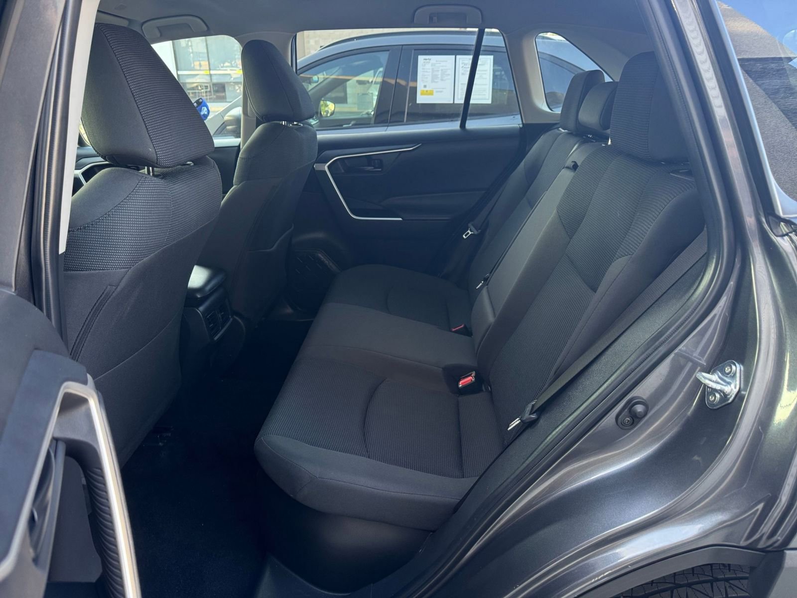 Thumbnail: 2025 Toyota RAV4 - 24