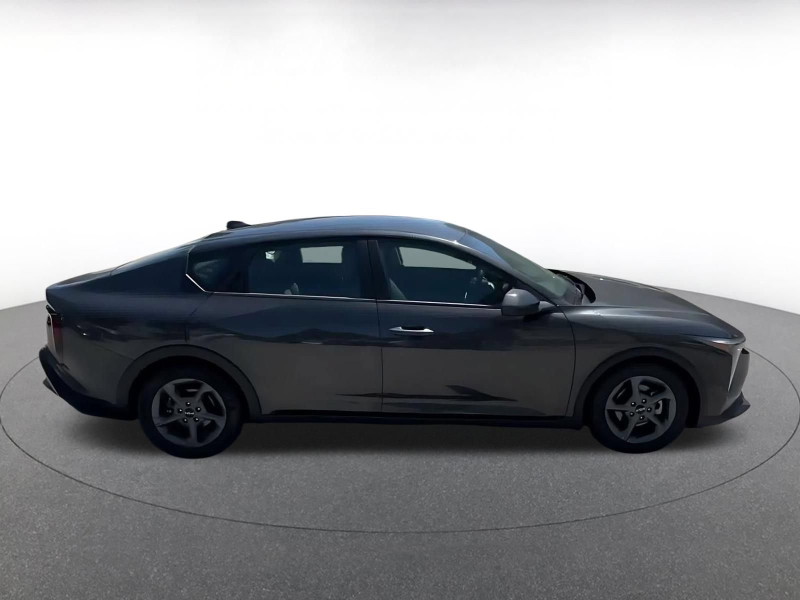Thumbnail: 2025 Kia K4 - 15