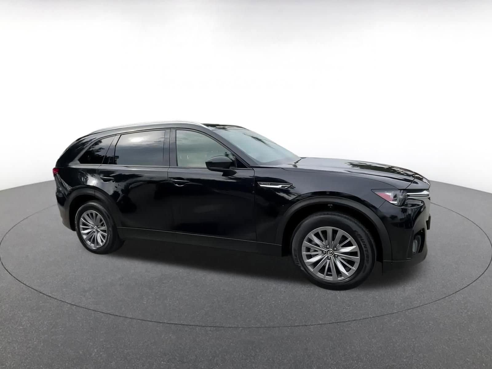 Thumbnail: 2025 Mazda CX-90 - 2