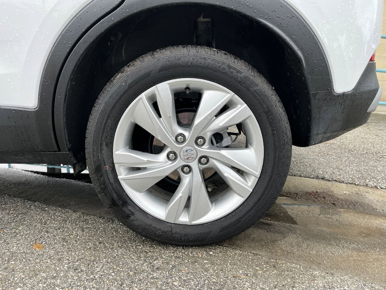 Thumbnail: 2025 Buick Encore GX - 30