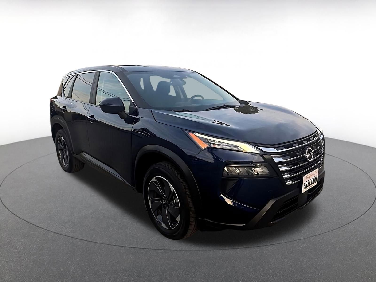 Thumbnail: 2025 Nissan Rogue - 1