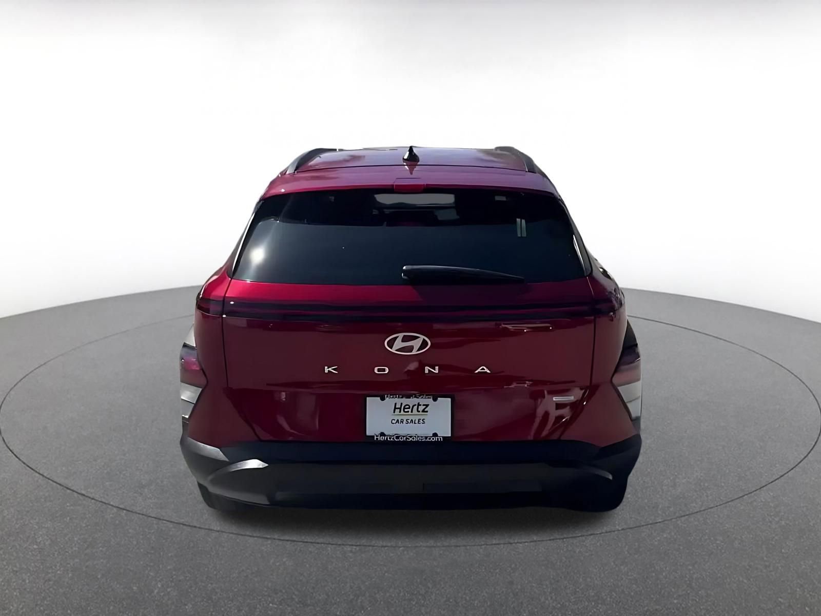 Thumbnail: 2025 Hyundai Kona - 12