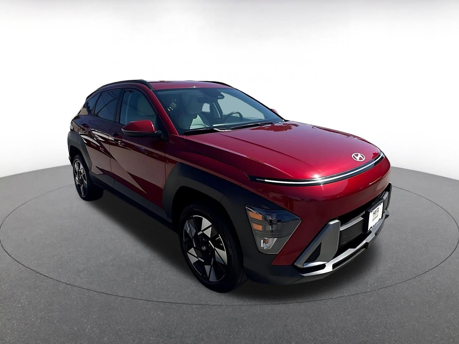 Thumbnail: 2025 Hyundai Kona - 1