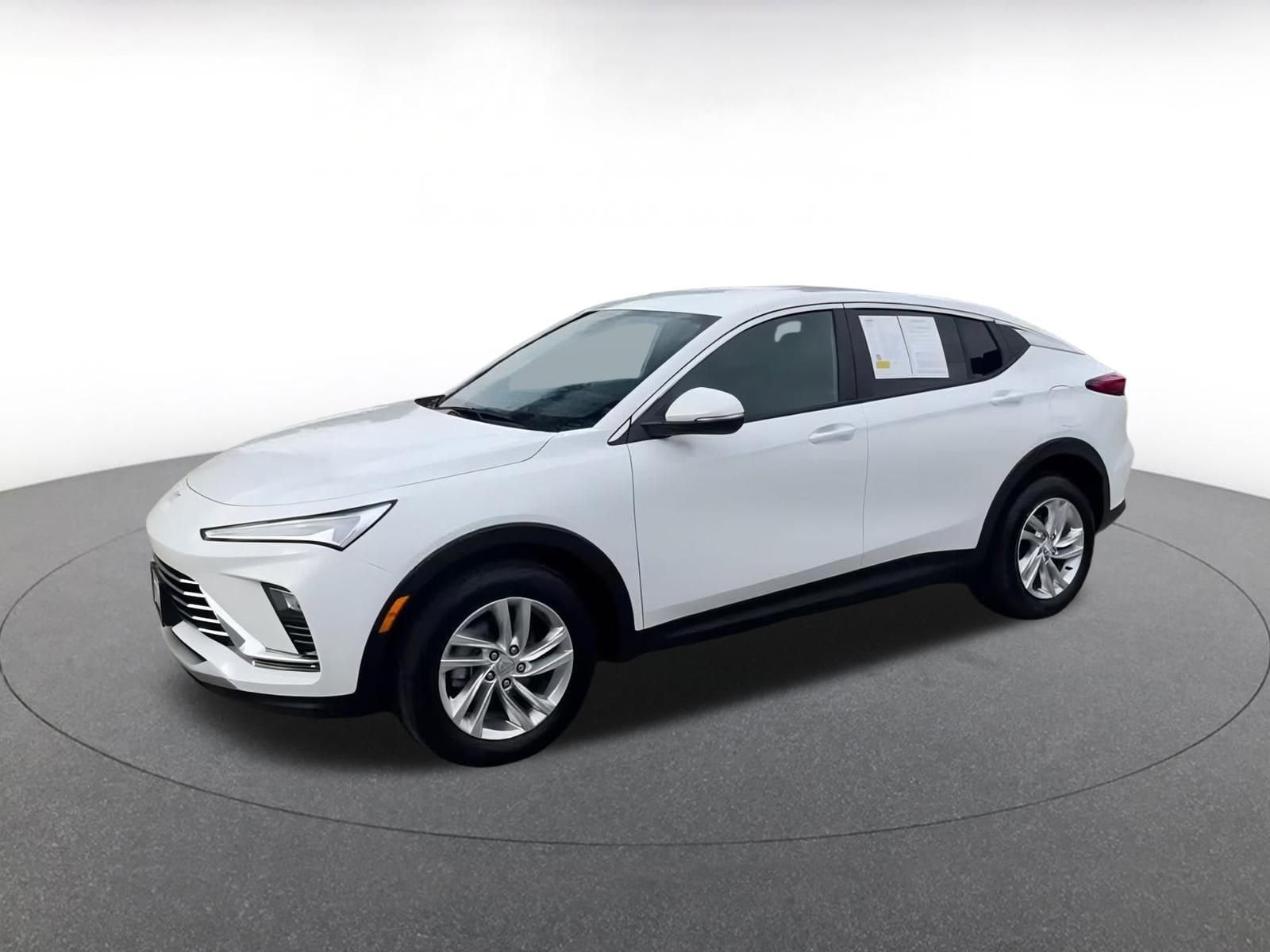 Thumbnail: 2025 Buick Envista - 8