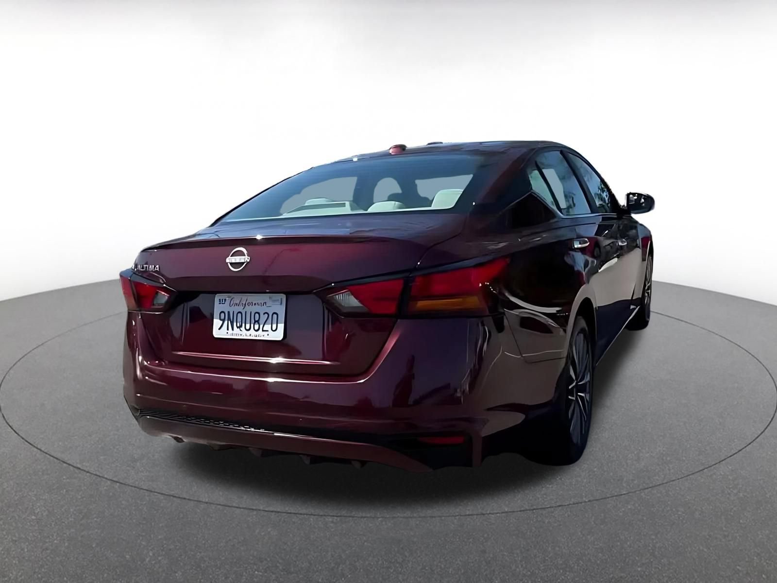 Thumbnail: 2025 Nissan Altima - 14