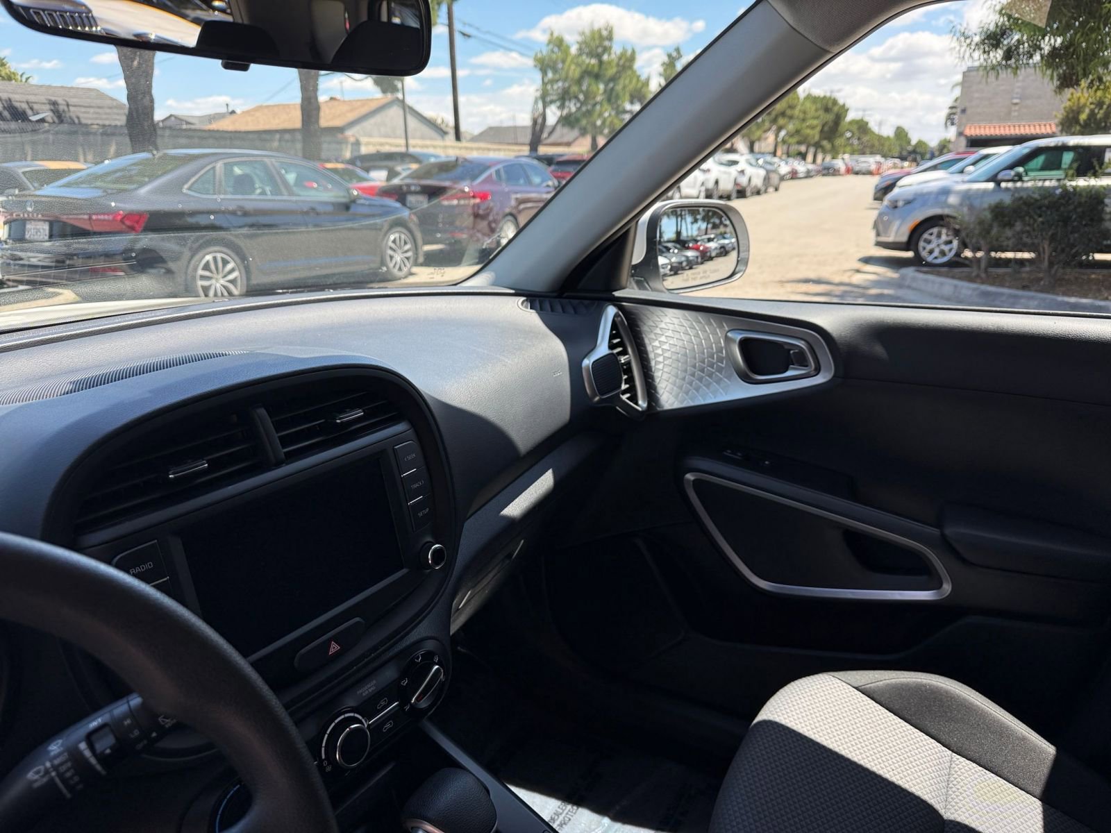 Thumbnail: 2025 Kia Soul - 31