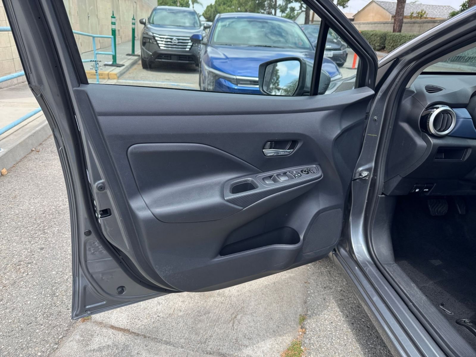 Thumbnail: 2025 Nissan Versa - 18