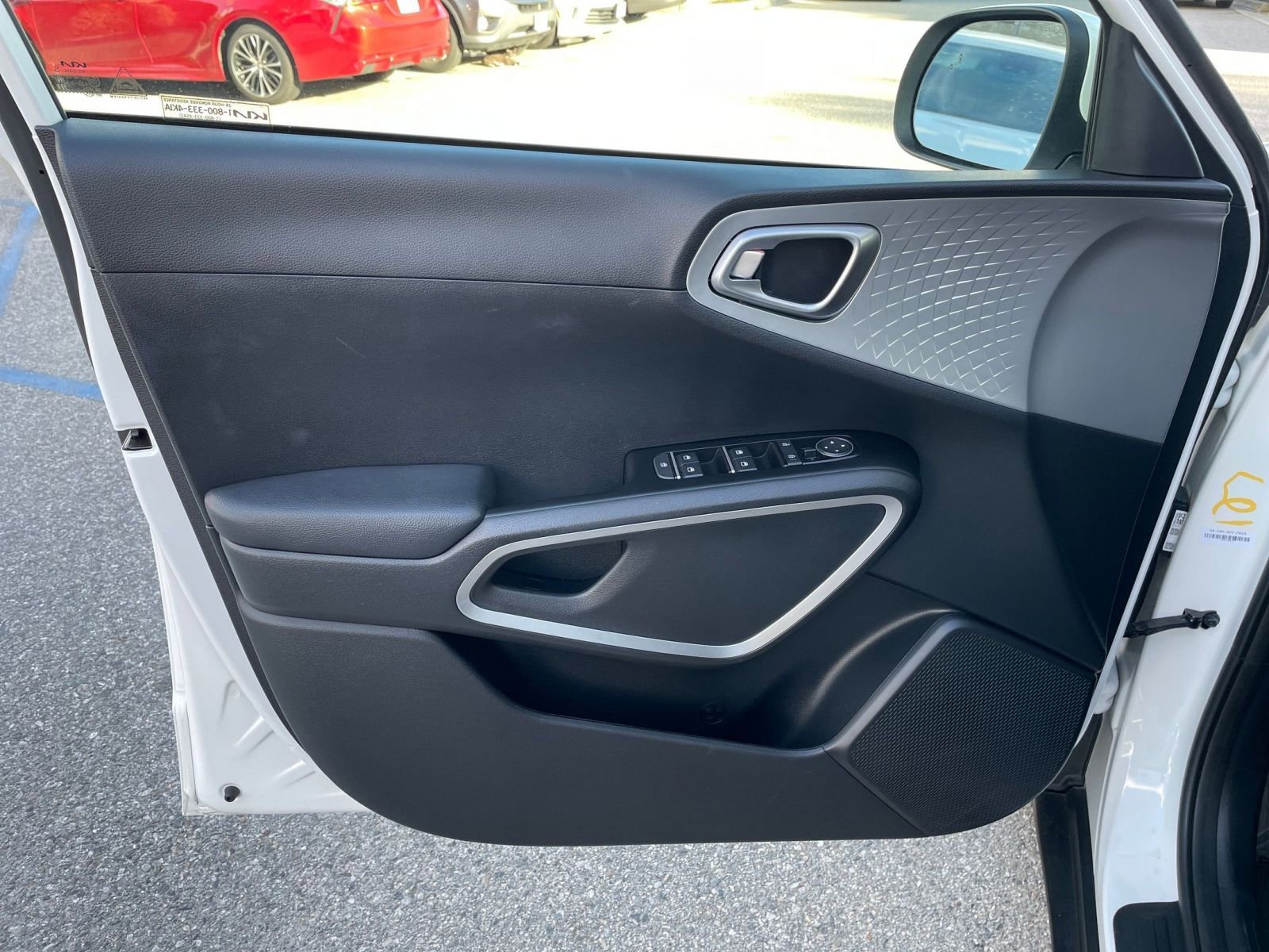 Thumbnail: 2025 Kia Soul - 20