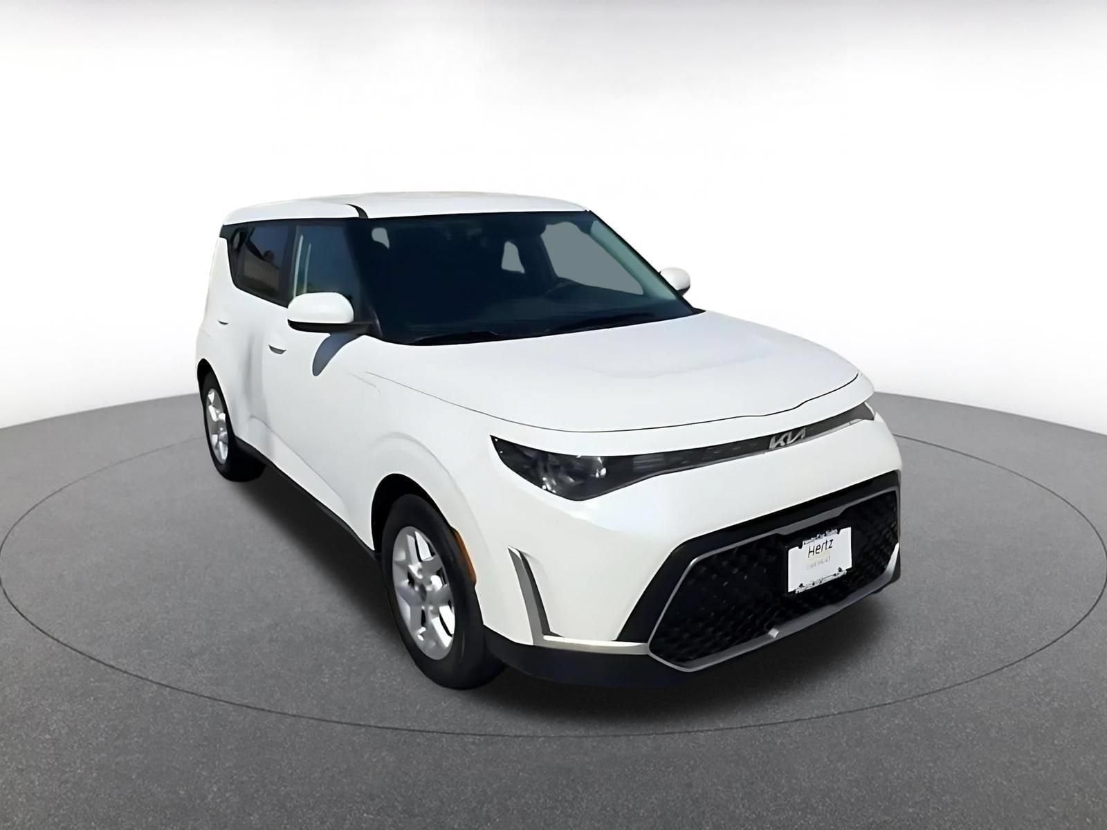 Thumbnail: 2025 Kia Soul - 3