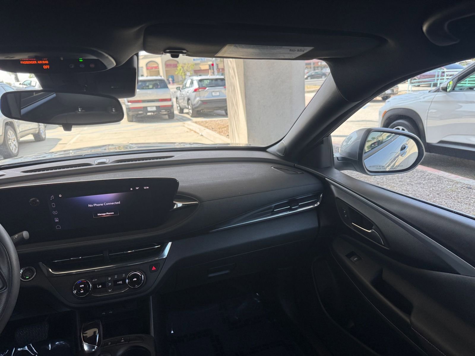 Thumbnail: 2025 Buick Envista - 35