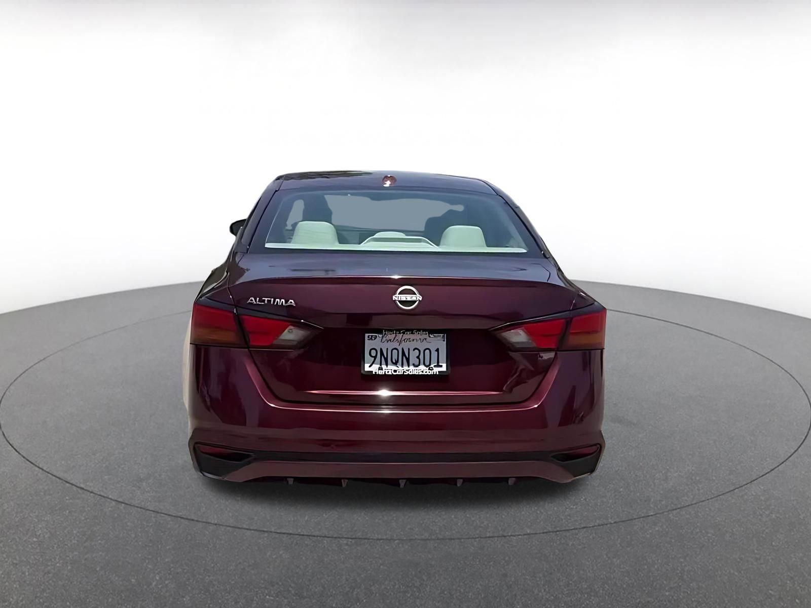 Thumbnail: 2025 Nissan Altima - 11