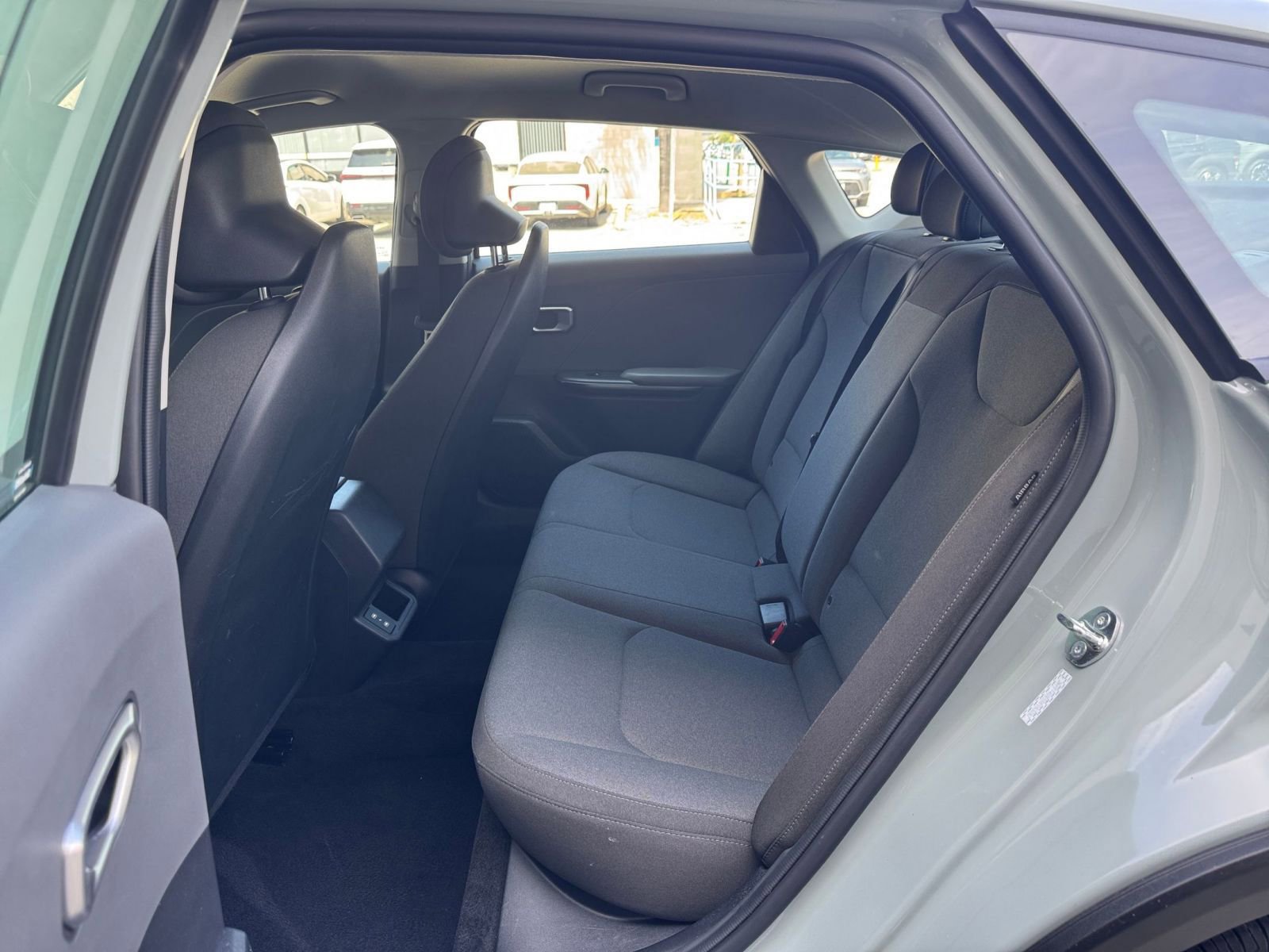 Thumbnail: 2025 Kia K4 - 25