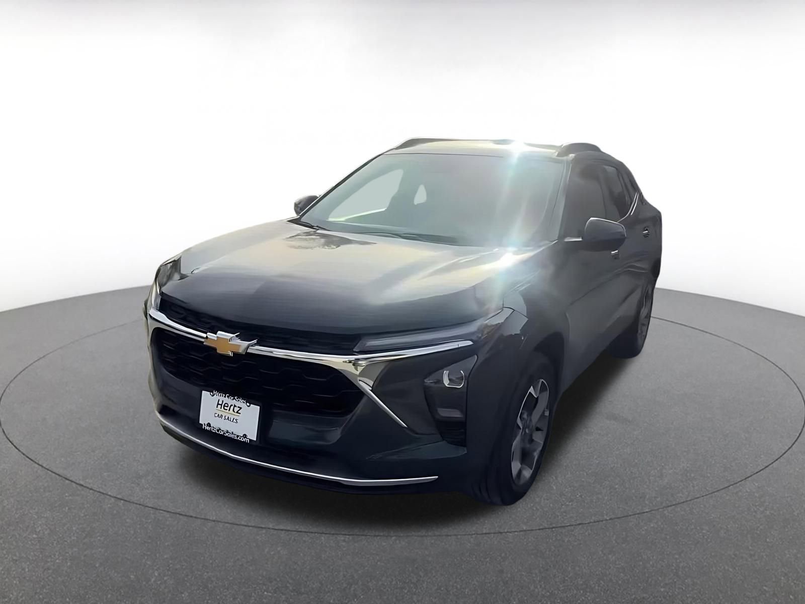 Thumbnail: 2025 Chevrolet Trax - 7