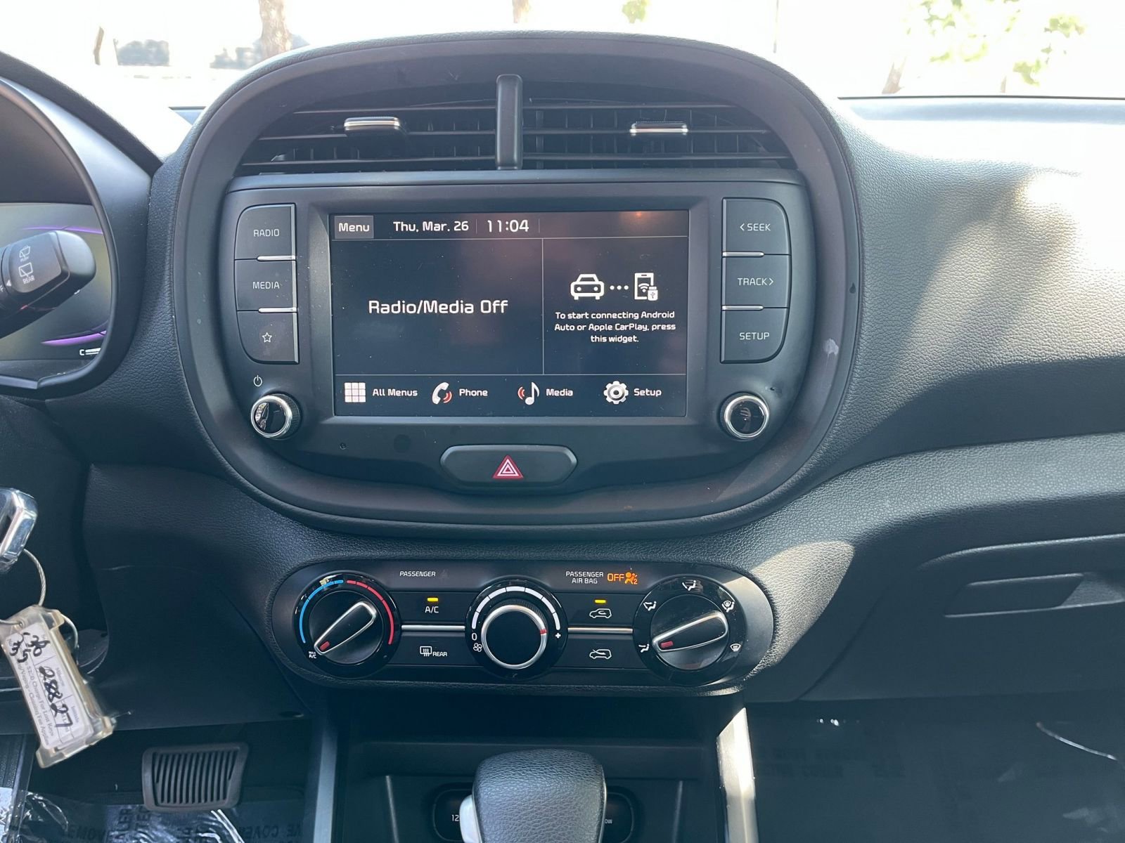 Thumbnail: 2025 Kia Soul - 17