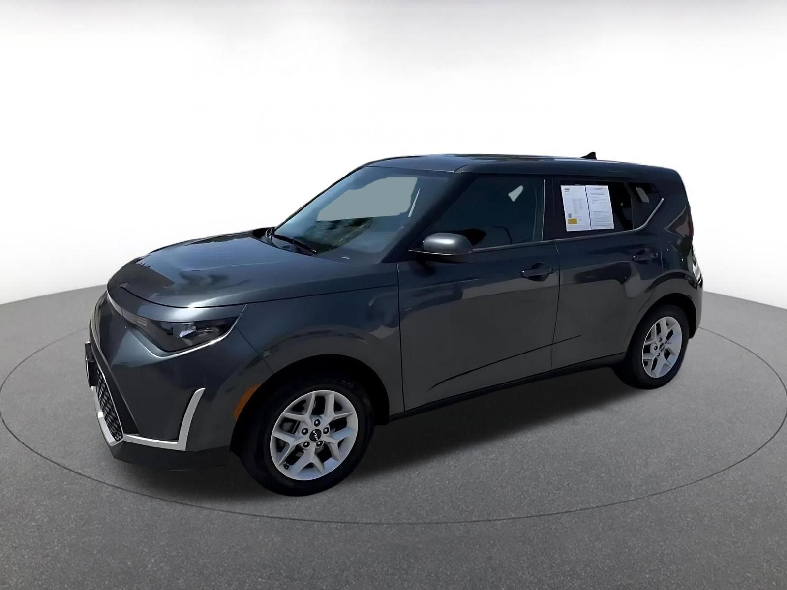 Thumbnail: 2025 Kia Soul - 8