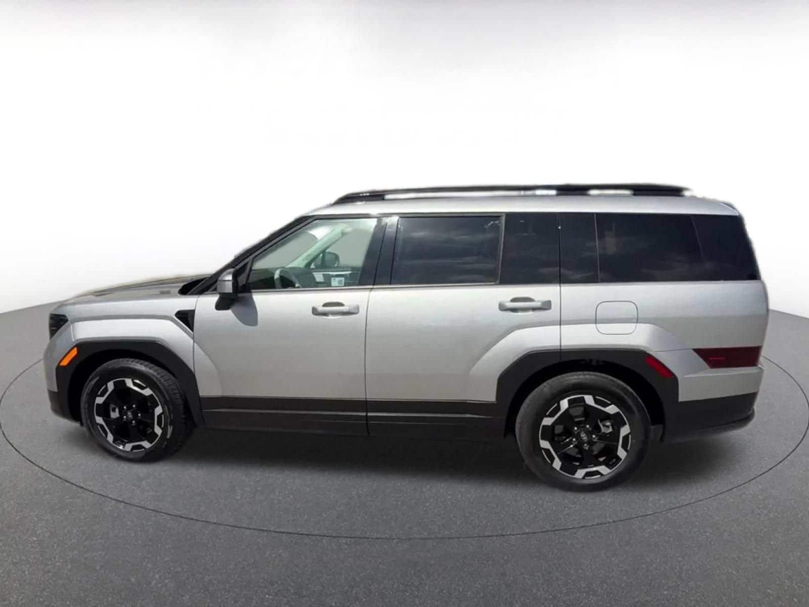 Thumbnail: 2025 Hyundai Santa Fe - 8