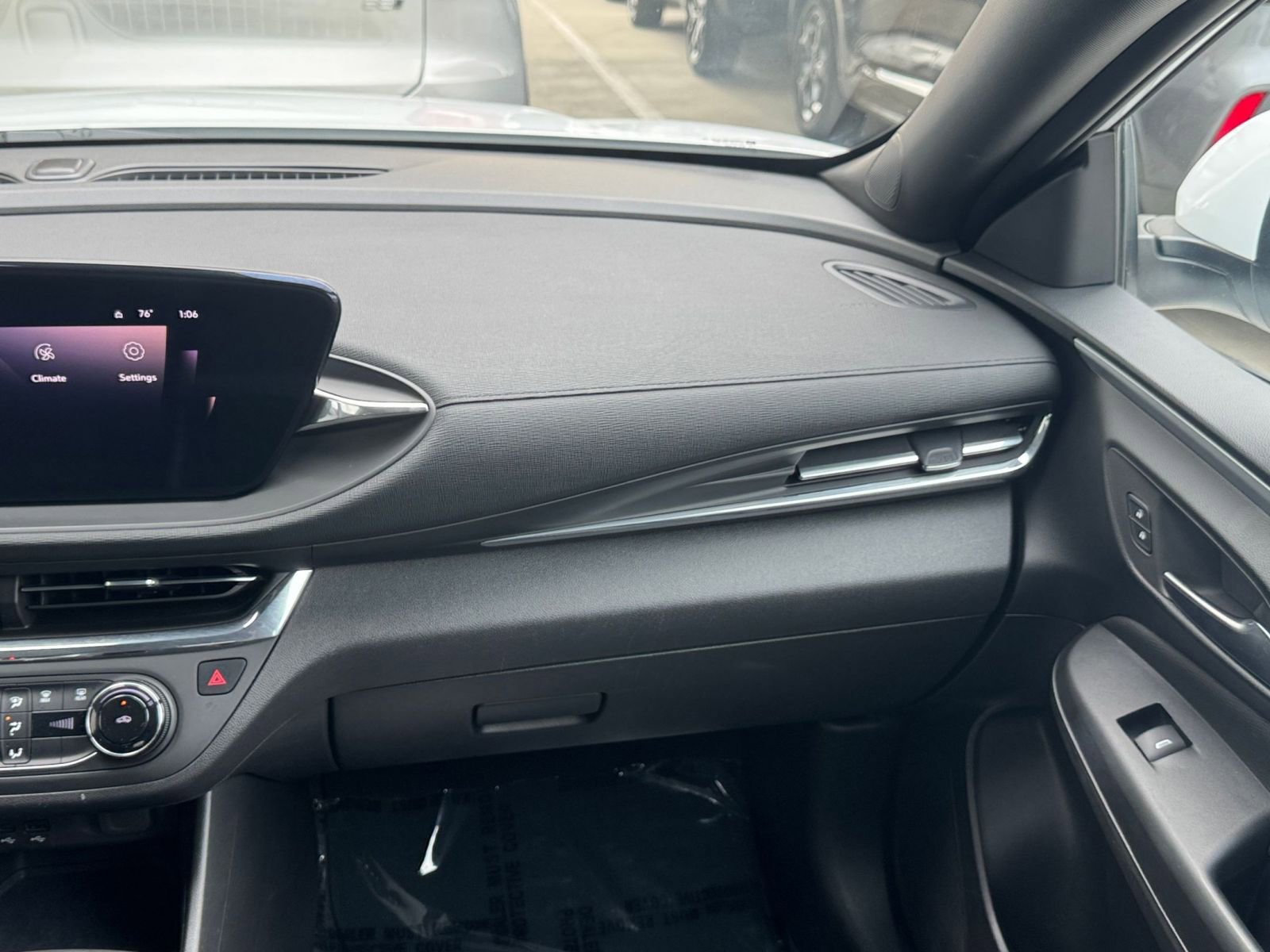 Thumbnail: 2025 Buick Envista - 34