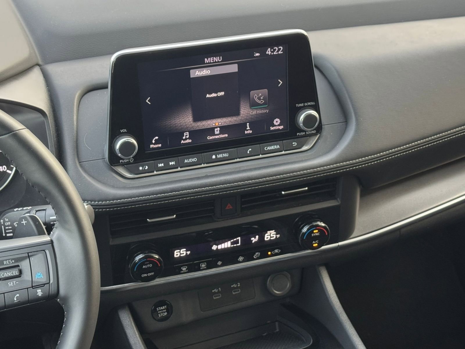 Thumbnail: 2025 Nissan Rogue - 20