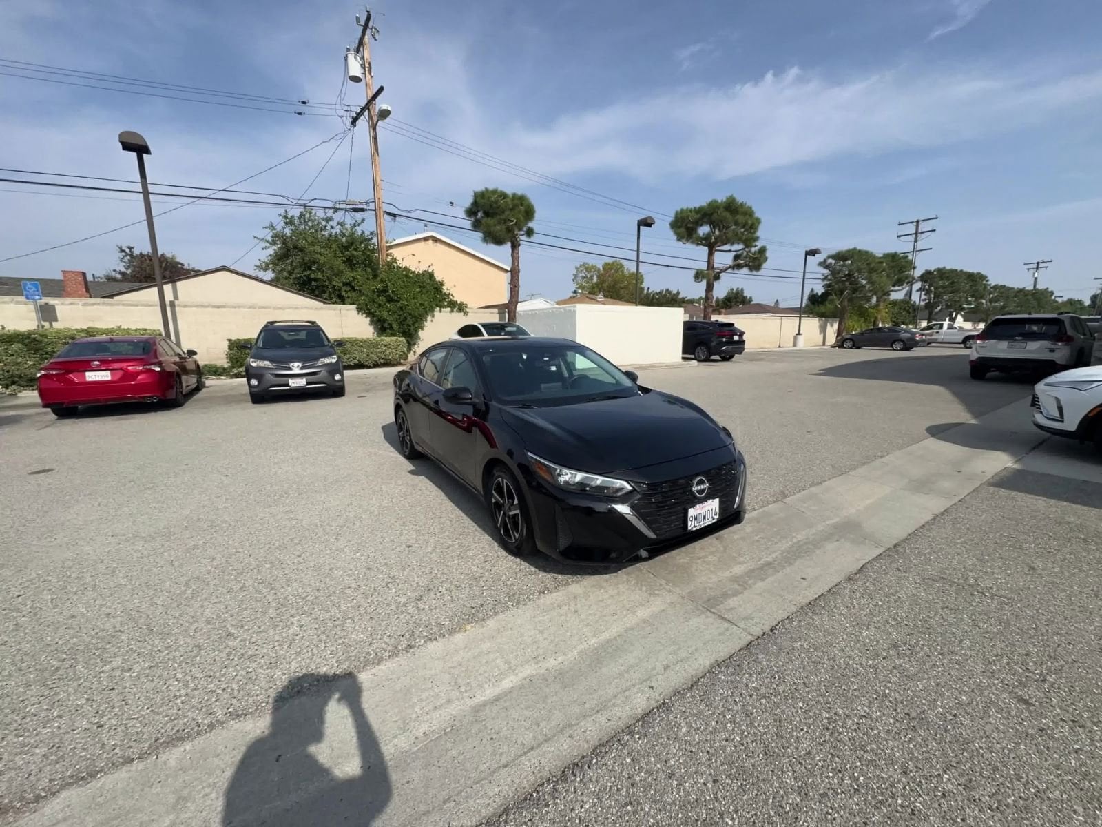 Thumbnail: 2024 Nissan Sentra - 16